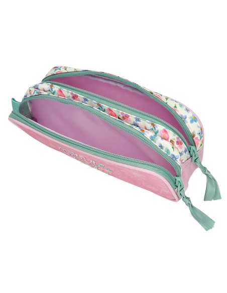 3064242 PORTATODO 2C.MOVOM MY LITTLE GARDEN