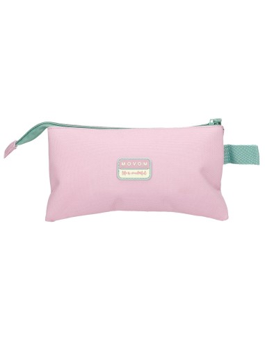 3064342 PORTATODO 3C.MOVOM MY LITTLE GARDEN