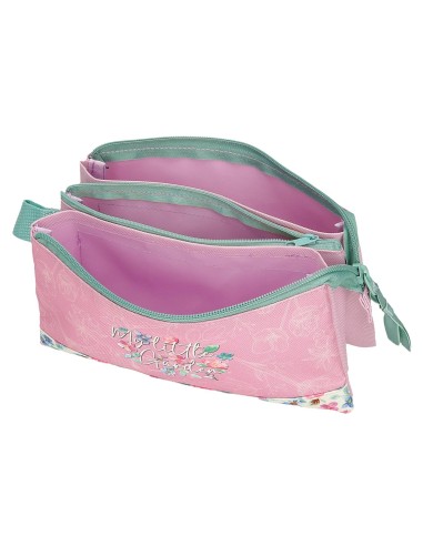 3064342 PORTATODO 3C.MOVOM MY LITTLE GARDEN