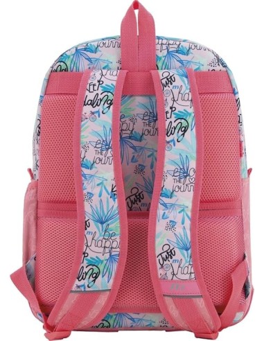 Mochila ST/AC Escolar Tandem Cicle Mochilas Escolares | F...