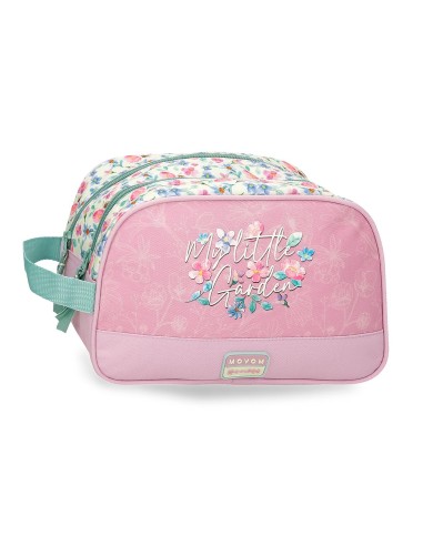 3064442 NECESER 2C. MOVOM MY LITTLE GARDEN