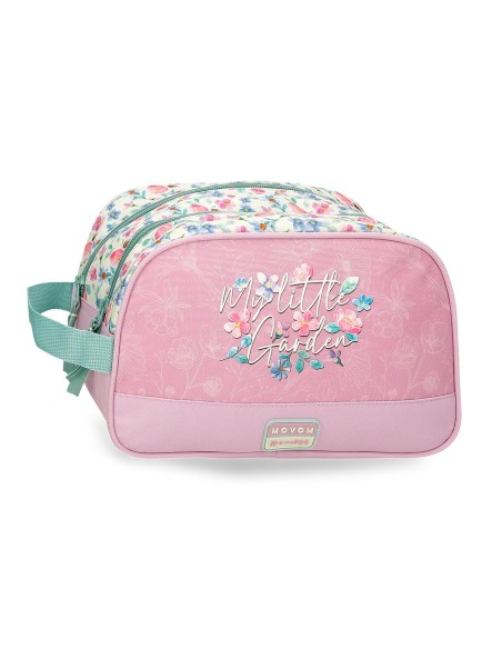 3064442 NECESER 2C. MOVOM MY LITTLE GARDEN 3064442 NECESER 2C. MOVOM MY LITTLE GARDEN