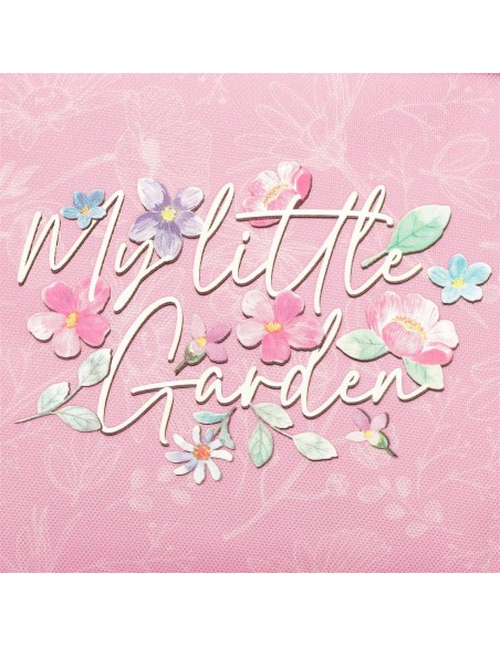 3064442 NECESER 2C. MOVOM MY LITTLE GARDEN 3064442 NECESER 2C. MOVOM MY LITTLE GARDEN