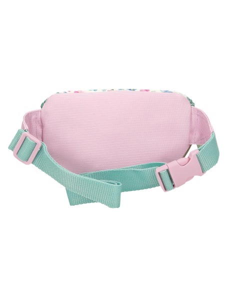 3064942 RIÑONERA MOVOM MY LITTLE GARDEN 3064942 RIÑONERA MOVOM MY LITTLE GARDEN