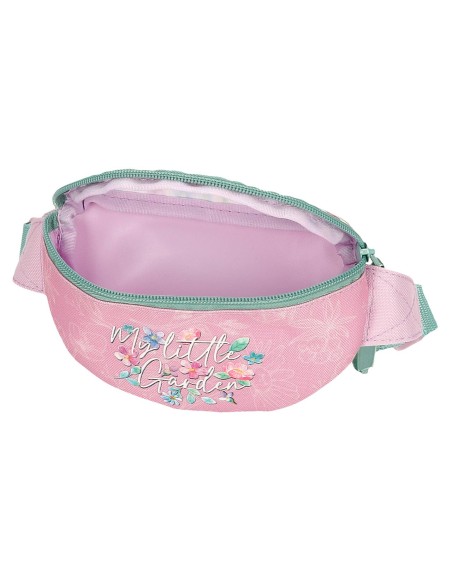 3064942 RIÑONERA MOVOM MY LITTLE GARDEN 3064942 RIÑONERA MOVOM MY LITTLE GARDEN