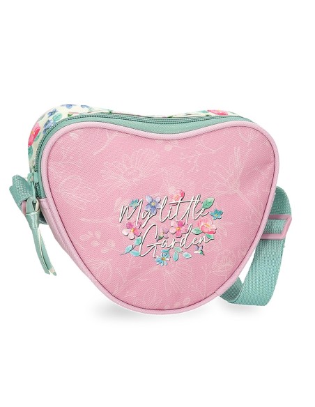 3065542 BANDOLERA MOVOM MY LITTLE GARDEN 3065542 BANDOLERA MOVOM MY LITTLE GARDEN