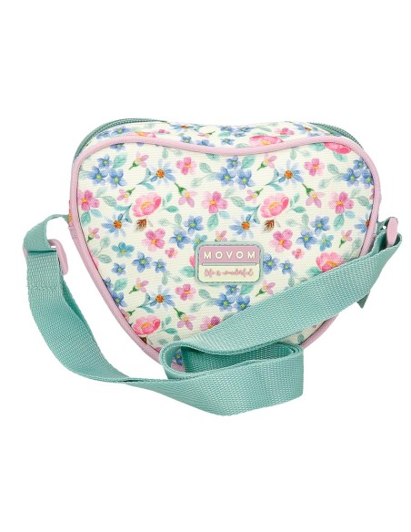 3065542 BANDOLERA MOVOM MY LITTLE GARDEN 3065542 BANDOLERA MOVOM MY LITTLE GARDEN