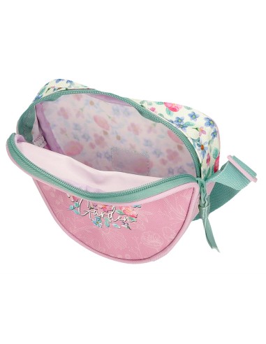 3065542 BANDOLERA MOVOM MY LITTLE GARDEN