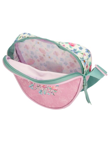 3065542 BANDOLERA MOVOM MY LITTLE GARDEN 3065542 BANDOLERA MOVOM MY LITTLE GARDEN
