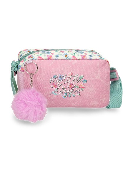 3065642 BANDOLERA MOVOM MY LITTLE GARDEN 3065642 BANDOLERA MOVOM MY LITTLE GARDEN