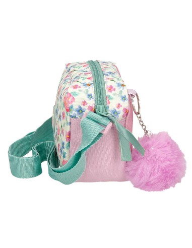 3065642 BANDOLERA MOVOM MY LITTLE GARDEN