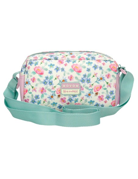 3065642 BANDOLERA MOVOM MY LITTLE GARDEN 3065642 BANDOLERA MOVOM MY LITTLE GARDEN
