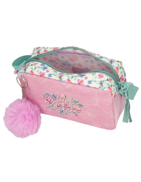 3065642 BANDOLERA MOVOM MY LITTLE GARDEN 3065642 BANDOLERA MOVOM MY LITTLE GARDEN