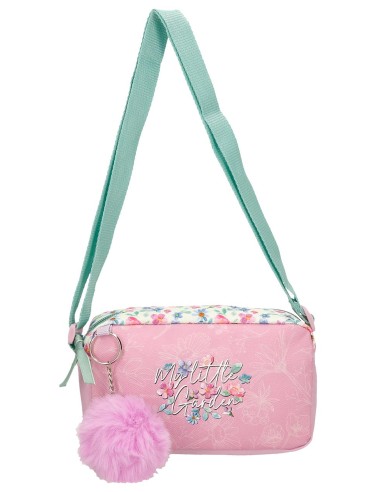 3065642 BANDOLERA MOVOM MY LITTLE GARDEN