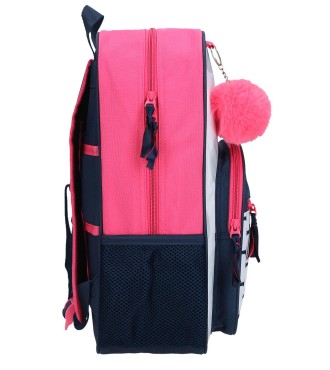 4872342 MOCHILA 38CM ROLL ROAD TECKEL 2