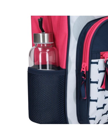 4872342 MOCHILA 38CM ROLL ROAD TECKEL