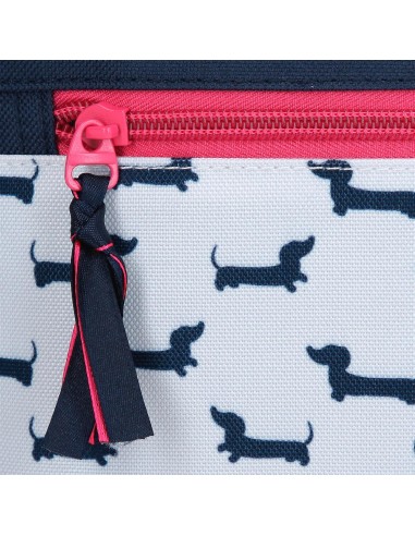 4872342 MOCHILA 38CM ROLL ROAD TECKEL