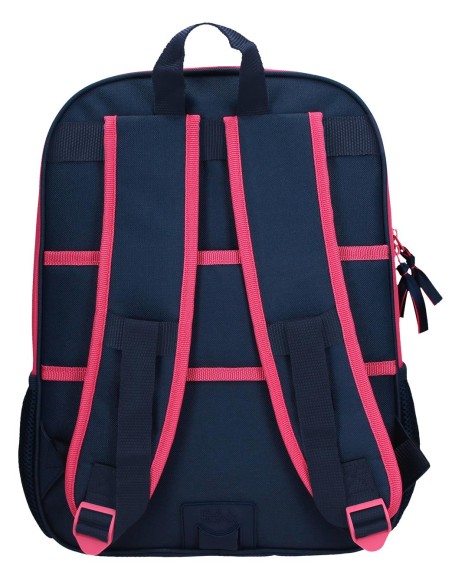 48723D2 MOCHILA ADAP. 38CM ROLL ROAD TECKEL