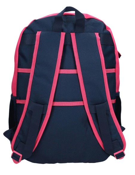 4872642 MOCHILA 44CM 2C.ROLL ROAD TECKEL 4872642 MOCHILA 44CM 2C.ROLL ROAD TECKEL