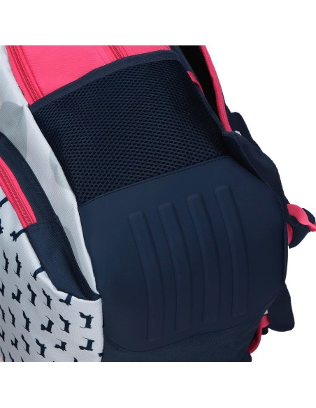 4872642 MOCHILA 44CM 2C.ROLL ROAD TECKEL 4872642 MOCHILA 44CM 2C.ROLL ROAD TECKEL