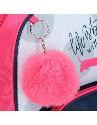 4873842 GYM SAC ROLL ROAD TECKEL