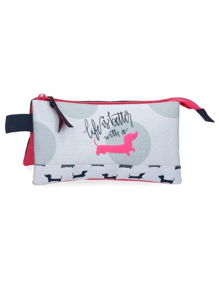 4874342 PORTATODO 3C.ROLL ROAD TECKEL 4874342 PORTATODO 3C.ROLL ROAD TECKEL