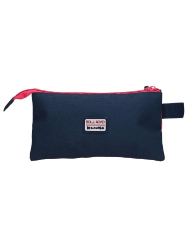 4874342 PORTATODO 3C.ROLL ROAD TECKEL