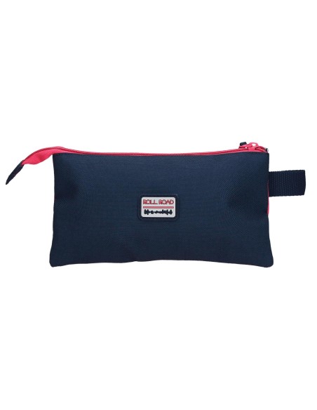 4874342 PORTATODO 3C.ROLL ROAD TECKEL 4874342 PORTATODO 3C.ROLL ROAD TECKEL