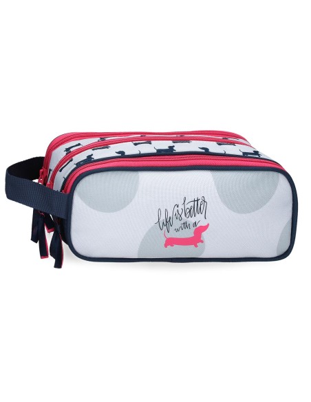 4874742 PORTATODO 3C ROLL ROAD TECKEL 4874742 PORTATODO 3C ROLL ROAD TECKEL