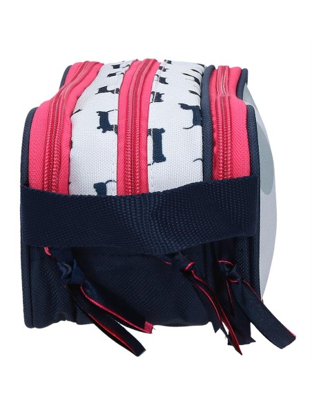 4874742 PORTATODO 3C ROLL ROAD TECKEL 4874742 PORTATODO 3C ROLL ROAD TECKEL