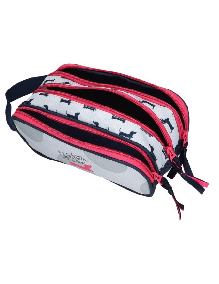 4874742 PORTATODO 3C ROLL ROAD TECKEL 4874742 PORTATODO 3C ROLL ROAD TECKEL