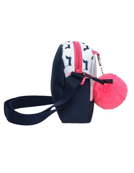 4875742 BANDOLERA ROLL ROAD TECKEL