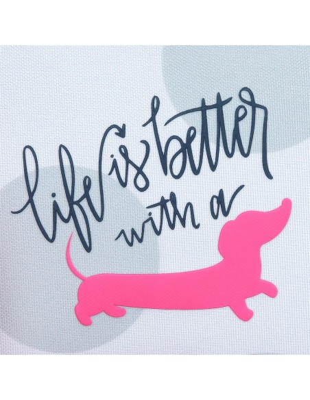 4875742 BANDOLERA ROLL ROAD TECKEL