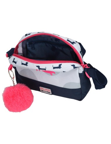 4875742 BANDOLERA ROLL ROAD TECKEL