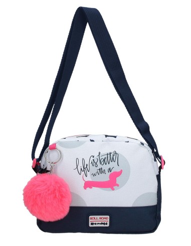 4875742 BANDOLERA ROLL ROAD TECKEL