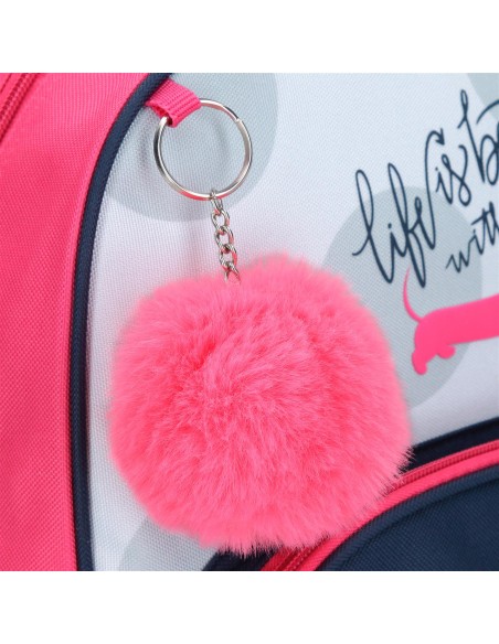 4875742 BANDOLERA ROLL ROAD TECKEL