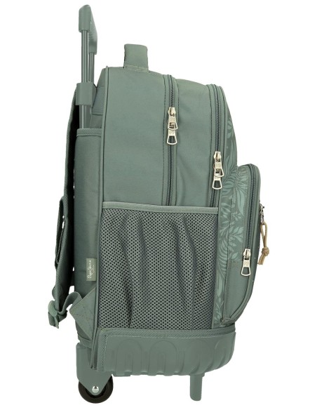 6022941 MOCHILA COMPACT 2R PJL CORALIE 6022941 MOCHILA COMPACT 2R PJL CORALIE
