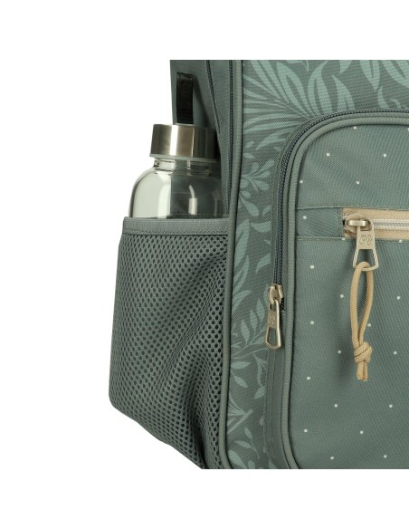 6022941 MOCHILA COMPACT 2R PJL CORALIE 6022941 MOCHILA COMPACT 2R PJL CORALIE