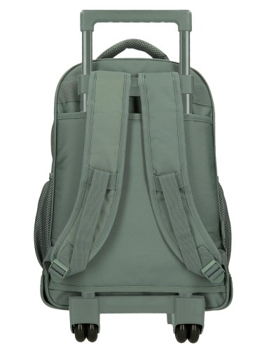 6022941 MOCHILA COMPACT 2R PJL CORALIE