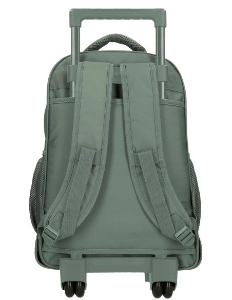 6022941 MOCHILA COMPACT 2R PJL CORALIE 6022941 MOCHILA COMPACT 2R PJL CORALIE