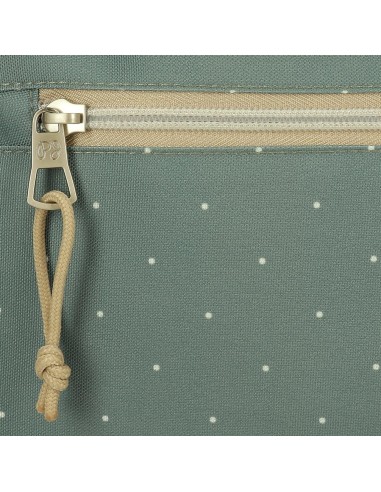 6022941 MOCHILA COMPACT 2R PJL CORALIE