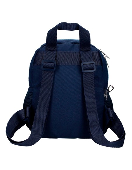 6822022 MOCHILA 23CM.PJL PJL NONI DENIM AZUL CLARO 6822022 MOCHILA 23CM.PJL PJL NONI DENIM AZUL CLARO