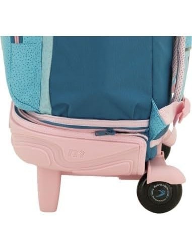 Mochila Carro Compact Desmontable Tandem Limit Mochilas c...