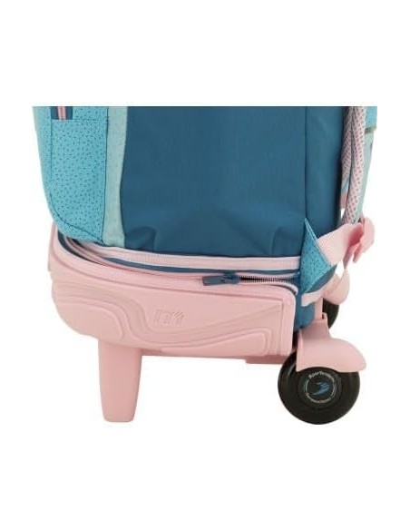 Mochila Carro Compact Desmontable Tandem Limit Mochilas c...