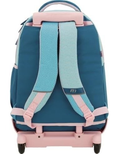 Mochila Carro Compact Desmontable Tandem Limit Mochilas c...