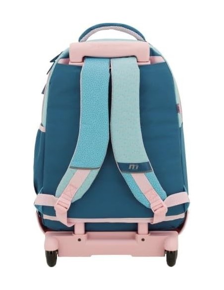Mochila Carro Compact Desmontable Tandem Limit Mochilas c...