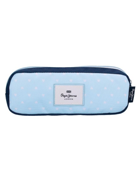 6824022 PORTATODO PJL NONI DENIM AZUL CLARO 6824022 PORTATODO PJL NONI DENIM AZUL CLARO