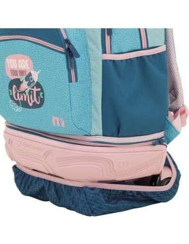 Mochila Carro Compact Desmontable Tandem Limit Mochilas c...