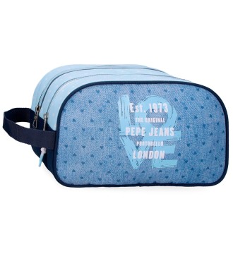 6824422 NECESER ADAP. 2C PJL NONI DENIM AZUL CLARO