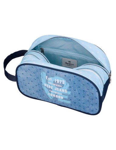 6824422 NECESER ADAP. 2C PJL NONI DENIM AZUL CLARO